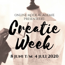 Creatie Week - Online Mode Academie