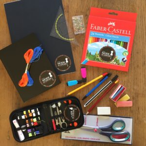 Fabulous Fashionschool - Studie Pakket - Online Mode Academie